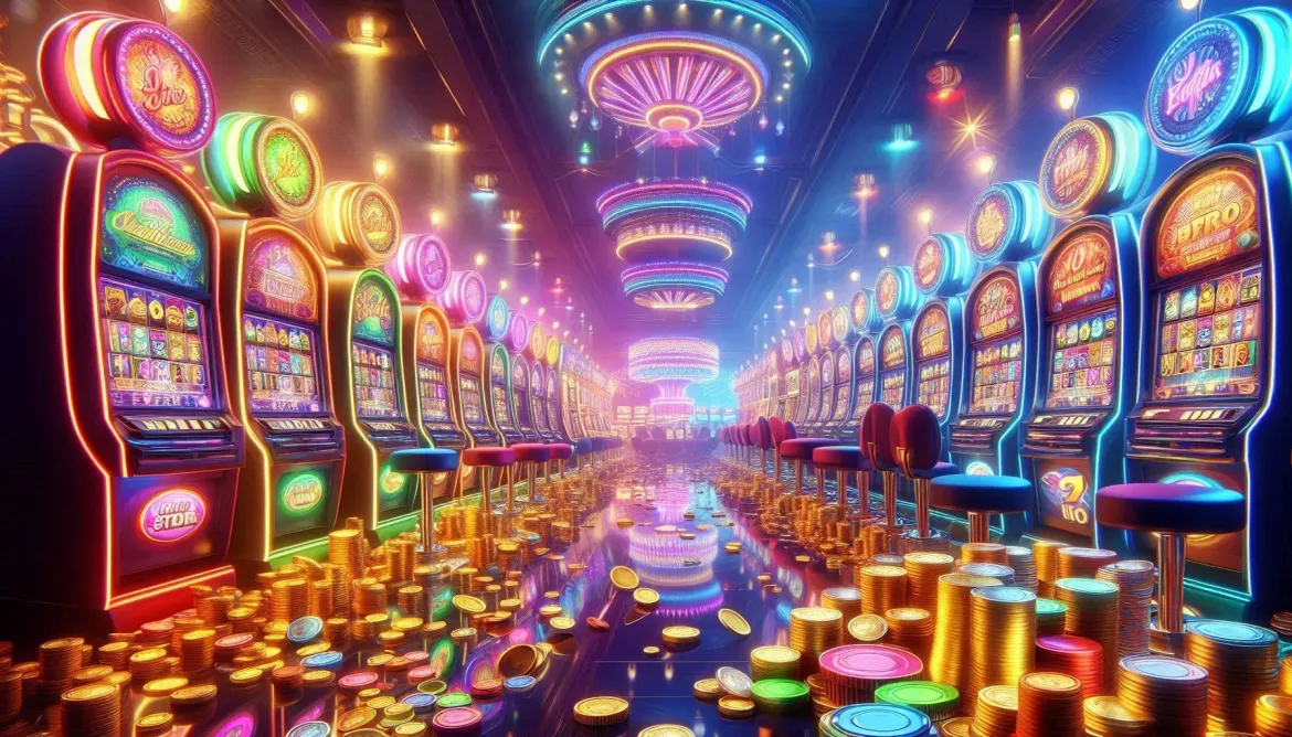 Lucky8 casino